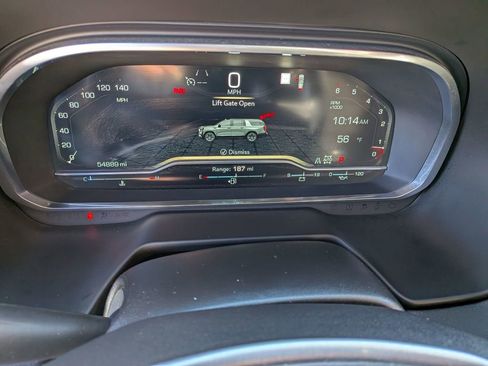 Certified 2023 GMC Yukon SLT w/ Max Trailering Package image 19