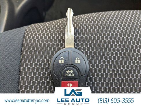 Used 2017 Nissan Versa SV image 26