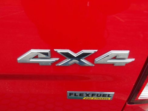 Used 2011 RAM 1500 ST w/ ST Popular Equipment Group image 40