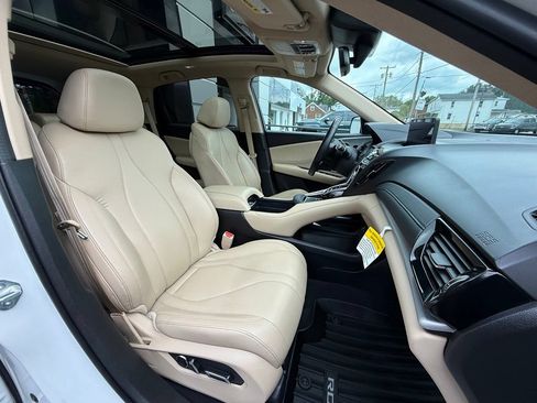 Used 2021 Acura RDX AWD image 31