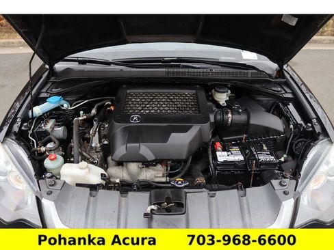 Used 2007 Acura RDX w/ Technology Package image 31