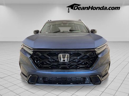 New 2026 Honda CR-V Sport-L image 10