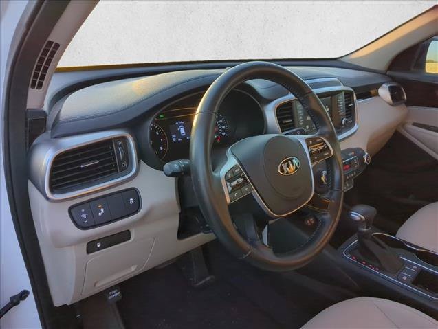 Used 2020 Kia Sorento S FWD image 13