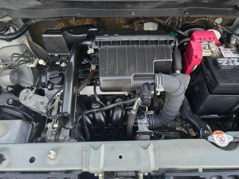 Used 2018 Mitsubishi Mirage G4 ES FWD image 33