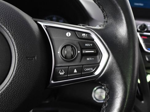 Used 2024 Acura RDX SH-AWD image 35