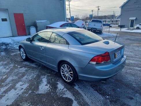 Used 2009 Volvo C70 T5 image 14