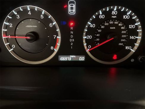 Used 2009 Honda Accord EX image 19