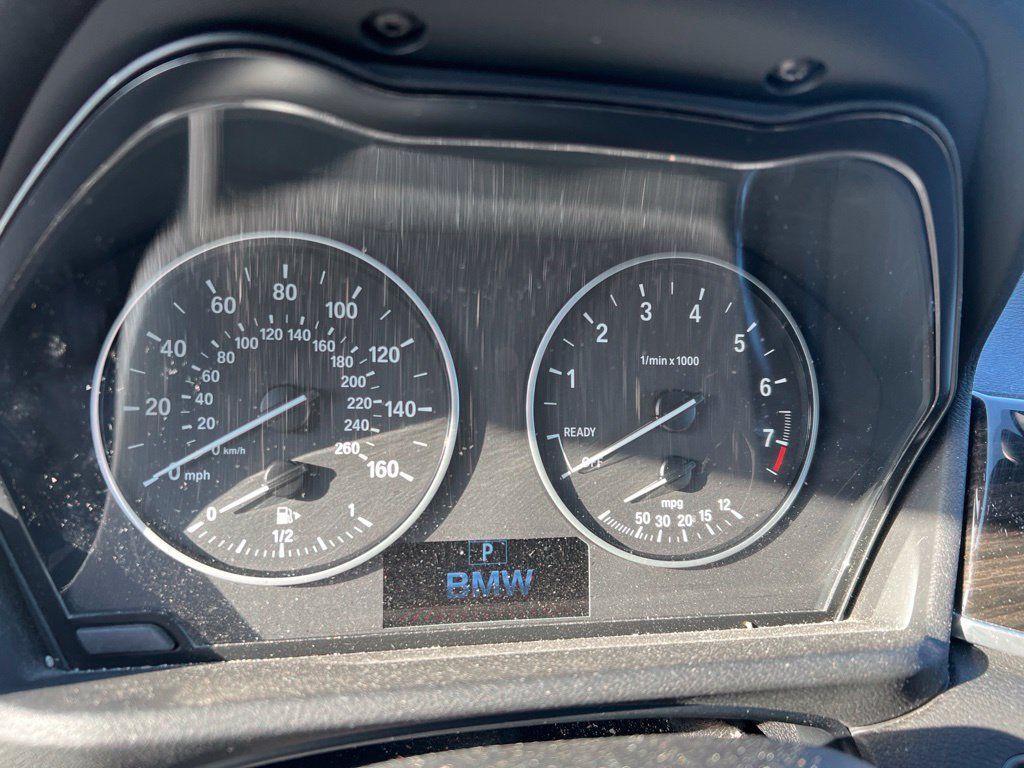 Used 2018 BMW X1 sDrive28i FWD image 14