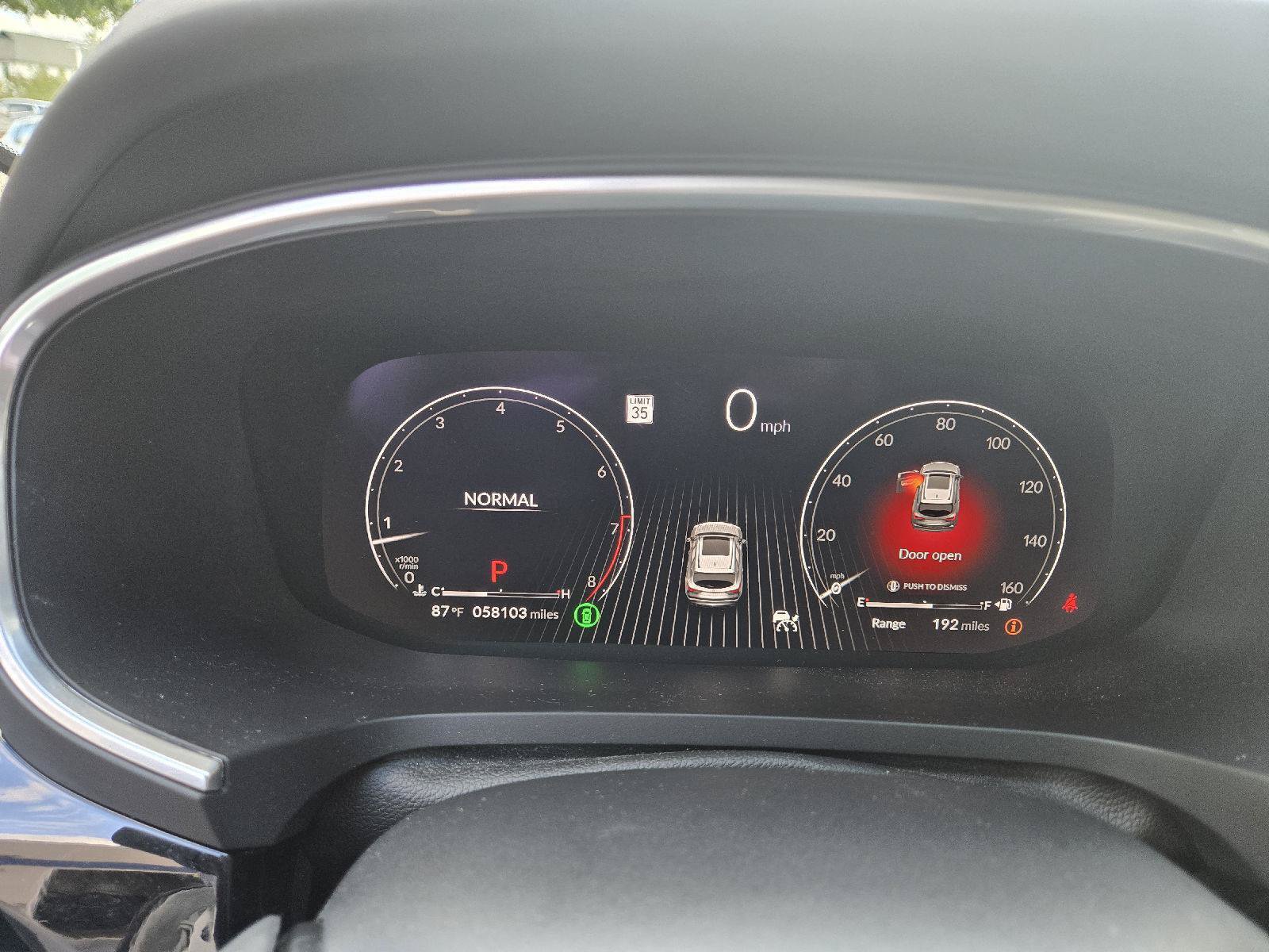 Certified 2023 Acura MDX w/ Advance Package AWD/4WD image 29