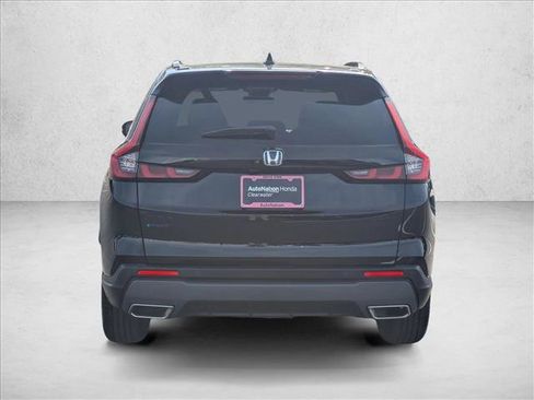 New 2026 Honda CR-V Sport-L image 7
