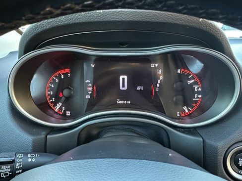 Used 2020 Dodge Durango Citadel w/ Technology Group image 27