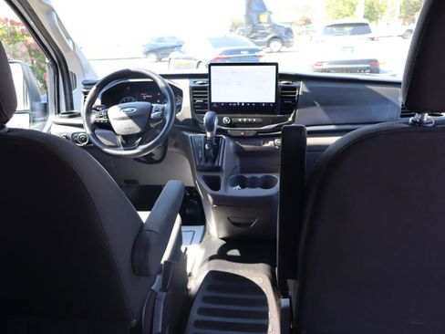 Used 2024 Ford Transit 350 XLT RWD image 18