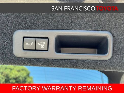 Used 2022 Lexus RX 350 F Sport w/ Accessory Package AWD/4WD image 43