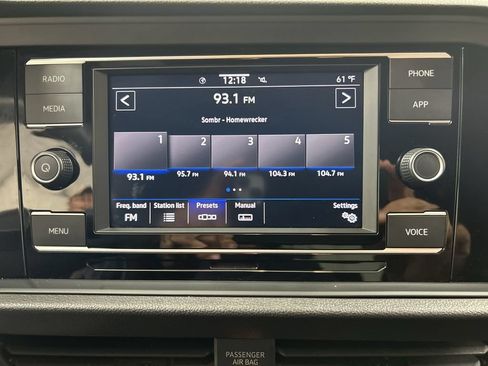 Certified 2023 Volkswagen Jetta Sport FWD image 14