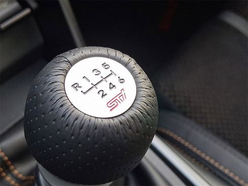 New 2026 Subaru BRZ tS image 11