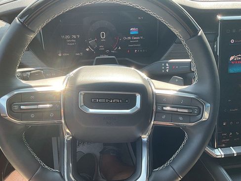 Used 2026 GMC Acadia Denali w/ Super Cruise Package AWD/4WD image 20