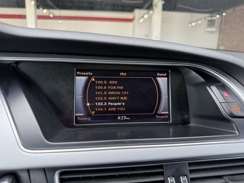 Used 2016 Audi A5 2.0T Premium image 4