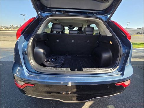 Used 2023 Kia Niro Wind FWD image 9