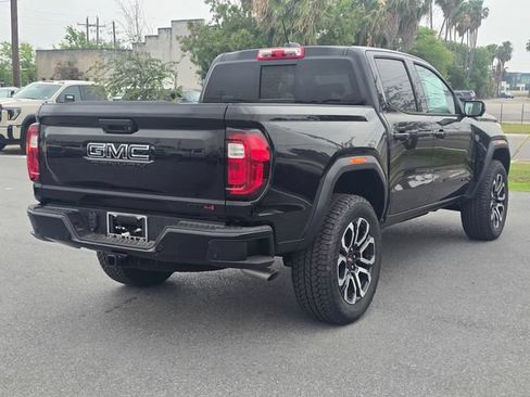 New 2026 GMC Canyon AT4 w/ Technology Plus Package AWD/4WD image 5