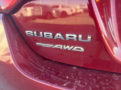 Used 2019 Subaru Legacy 2.5i Premium AWD/4WD image 5