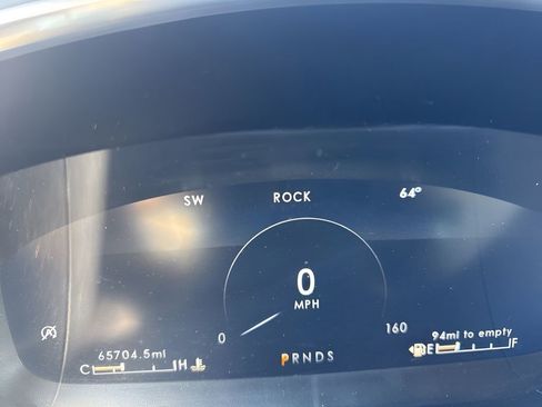 Used 2019 Lincoln Nautilus Select FWD image 22