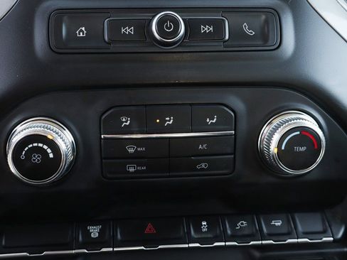 Used 2022 GMC Sierra 3500 Pro w/ Convenience Package image 30