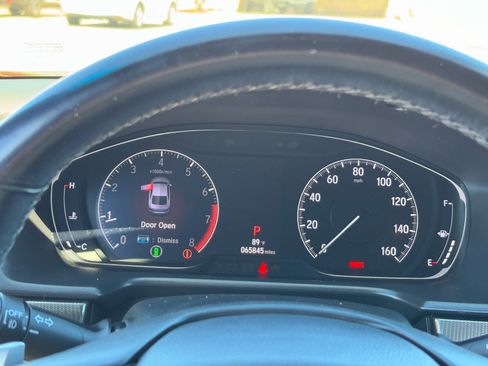 Used 2020 Honda Accord Sport image 21