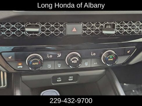 Used 2023 Honda Accord Sport image 28