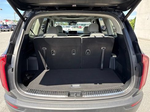 Used 2022 Kia Telluride SX w/ SX Prestige Package AWD/4WD image 9