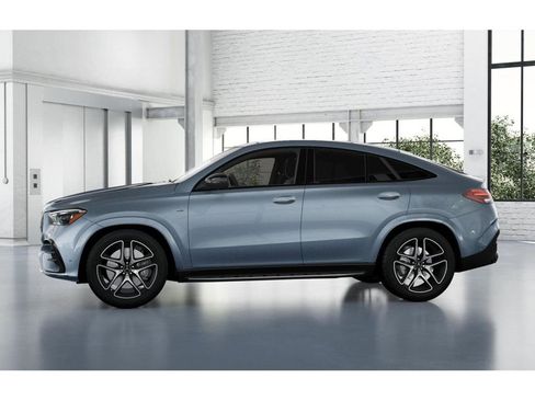 New 2026 Mercedes-Benz GLE 53 AMG GLE 53 AMG image 35