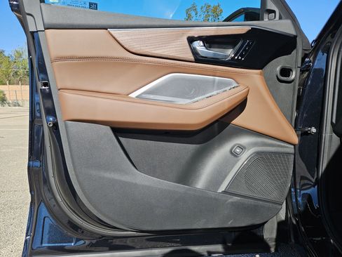 New 2026 Acura MDX SH-AWD w/ Advance Package image 13