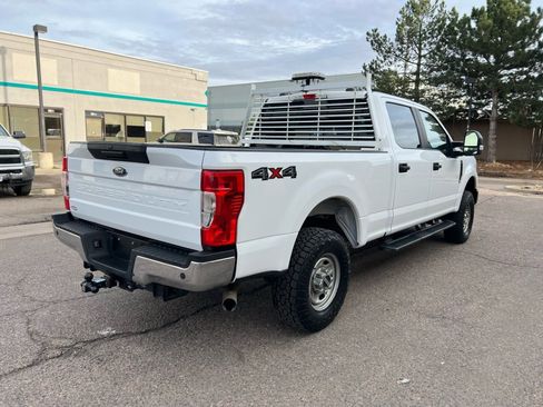 Used 2022 Ford F250 XL w/ Power Equipment Group image 3