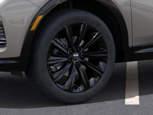 New 2026 Buick Envista Sport Touring w/ Studio Series FWD image 9