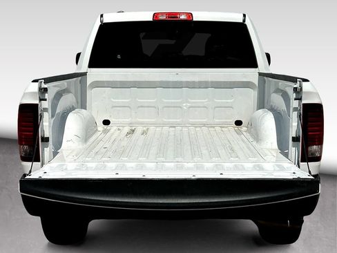 Used 2024 RAM 1500 Warlock RWD image 27