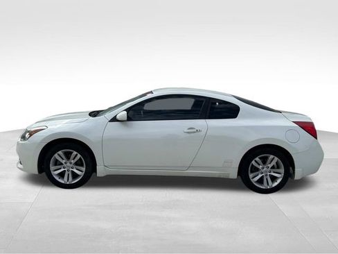 Used 2013 Nissan Altima 2.5 S image 6
