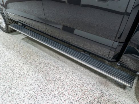 Used 2021 Ford F150 Limited image 13