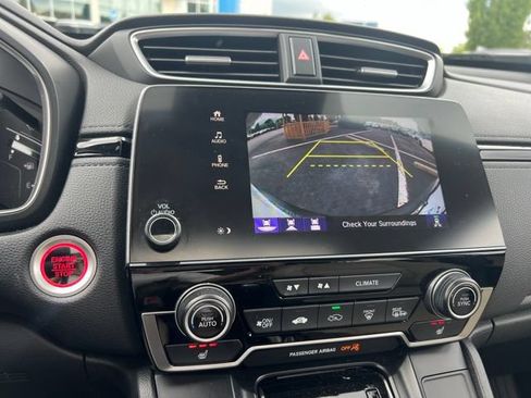 Used 2020 Honda CR-V EX-L image 19