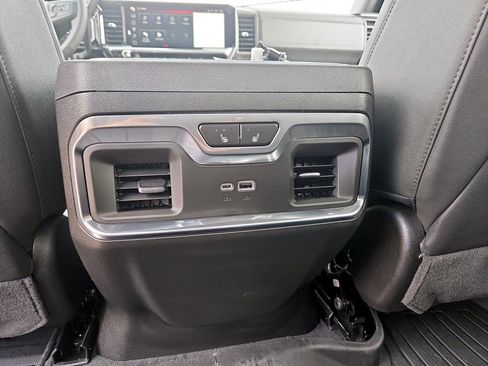 New 2026 GMC Sierra 2500 SLT w/ SLT Premium Package AWD/4WD image 30