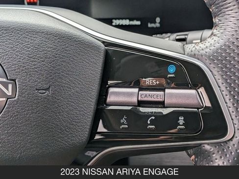 Used 2023 Nissan Ariya FWD image 20