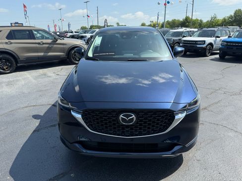 Certified 2025 MAZDA CX-5 AWD 2.5 S w/ Select Package image 20