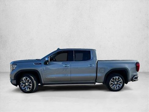 Used 2025 GMC Sierra 1500 Denali w/ Denali Reserve Package image 2