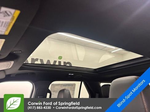 New 2026 Ford Explorer Tremor w/ Tremor Ultimate Package image 18
