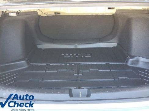Used 2024 Honda Civic Sport image 9