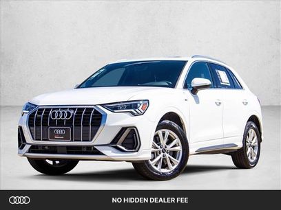Used 2025 Audi Q3 2.0T Premium