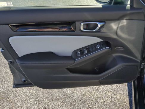 New 2026 Honda Civic Sport Touring image 11