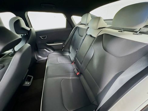 New 2026 Kia K4 GT-Line image 19