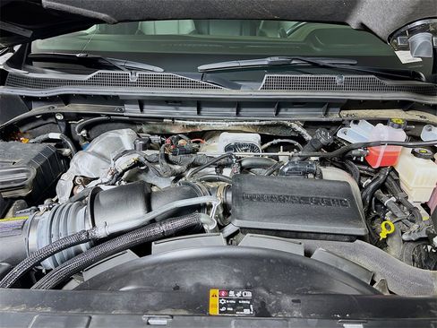 Used 2024 Chevrolet Silverado 2500 ZR2 w/ LPO, Dark Essentials Package image 26