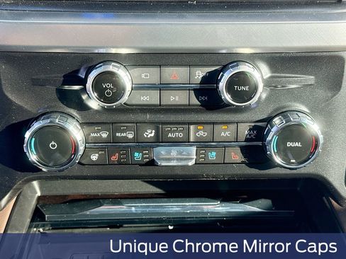 New 2026 Ford F350 King Ranch w/ Chrome Package image 24