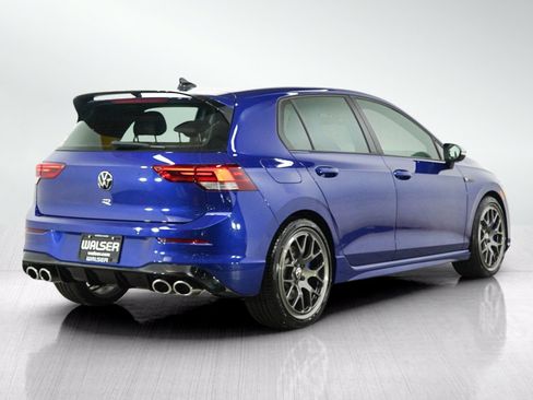 Used 2024 Volkswagen Golf R AWD/4WD image 5