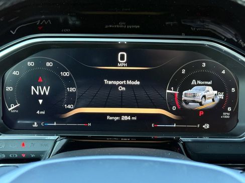 New 2026 GMC Sierra 1500 Elevation image 28